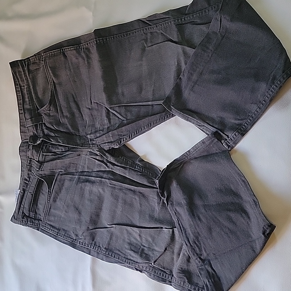 LEVI. 511 cut jeans W34 L 30